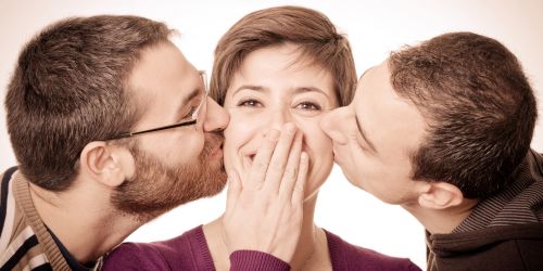 cuckolds in Arlington