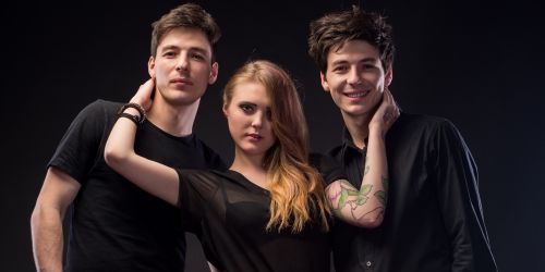 cuckold couples in El Paso, Texas